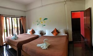 thumbnail: Room