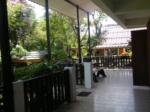 thumbnail: View from room