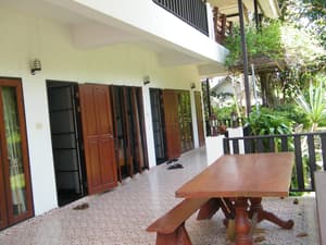 thumbnail: View from room
