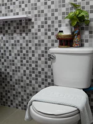 thumbnail: Bathroom