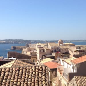 thumbnail: View from property
