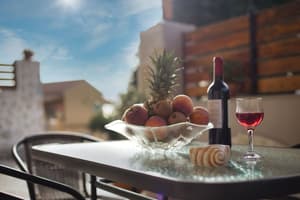 thumbnail: Terrace/patio