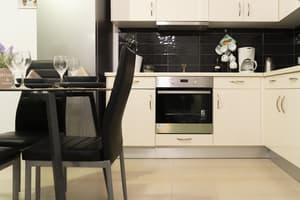 thumbnail: Private kitchen
