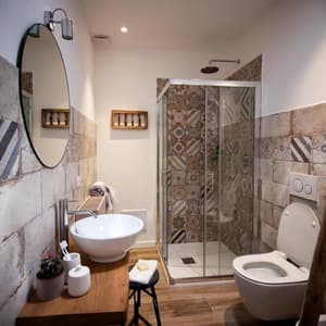 thumbnail: Bathroom