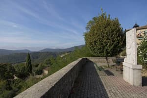 thumbnail: Rooftop terrace