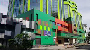 Abdul Razak Hotel Apartment