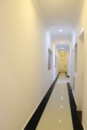 thumbnail: Hallway