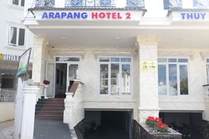 thumbnail: Property entrance