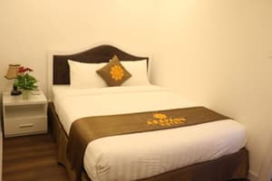 thumbnail: Room