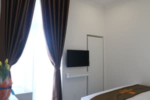 thumbnail: View from room