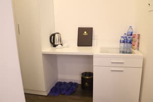 thumbnail: Room amenity