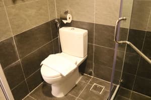 thumbnail: Bathroom