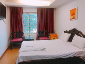 thumbnail: Room