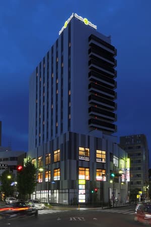 thumbnail: Exterior