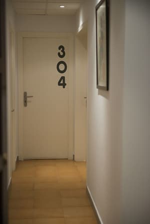 thumbnail: Hallway