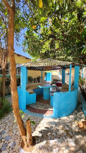 thumbnail: Terrace/patio