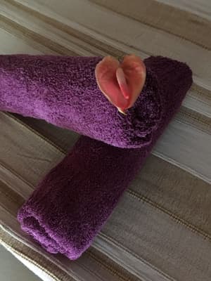 thumbnail: Room amenity