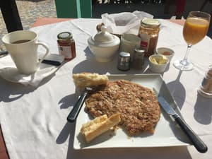 thumbnail: Breakfast meal