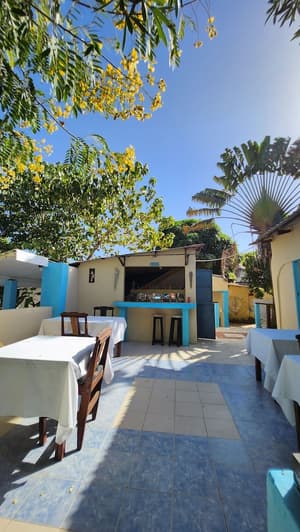 thumbnail: Restaurant