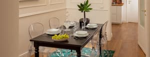 thumbnail: Dining room