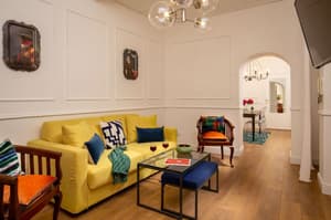 thumbnail: Living room