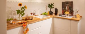 thumbnail: Private kitchen