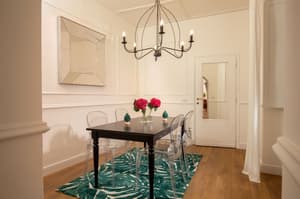 thumbnail: In-room dining