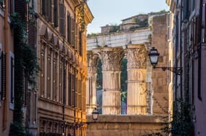 thumbnail: Exterior detail