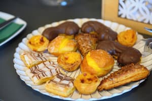 thumbnail: Breakfast meal