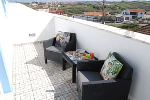 thumbnail: Terrace/patio