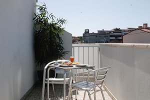 thumbnail: Terrace/patio