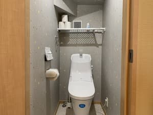 thumbnail: Bathroom