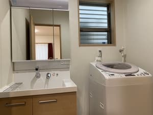 thumbnail: Bathroom sink
