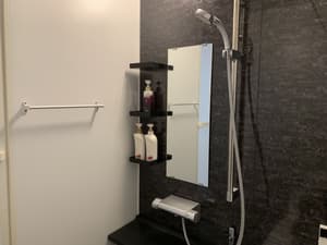 thumbnail: Bathroom shower