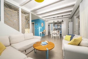 thumbnail: Terrace/patio