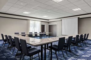 thumbnail: Meeting facility