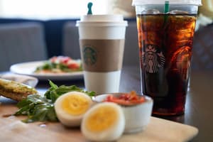 thumbnail: Breakfast meal