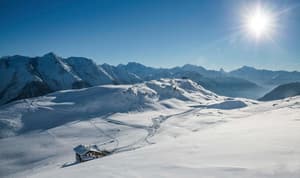 thumbnail: Snow and ski sports