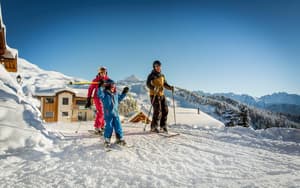 thumbnail: Snow and ski sports