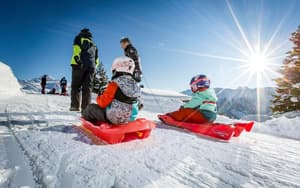 thumbnail: Snow and ski sports