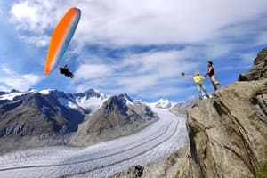thumbnail: Snow and ski sports