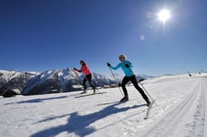 thumbnail: Snow and ski sports