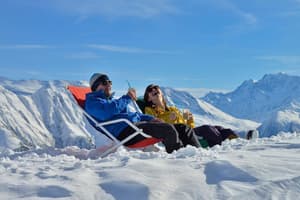 thumbnail: Snow and ski sports