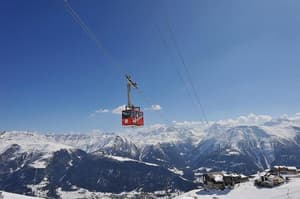 thumbnail: Snow and ski sports