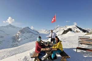 thumbnail: Snow and ski sports