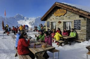 thumbnail: Snow and ski sports