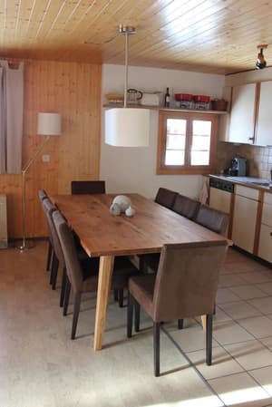 thumbnail: Private kitchen