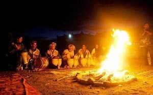 thumbnail: Fireplace