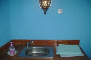 thumbnail: Bathroom sink