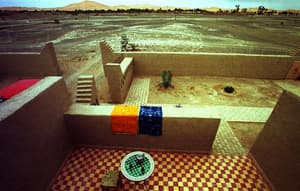 thumbnail: Terrace/patio